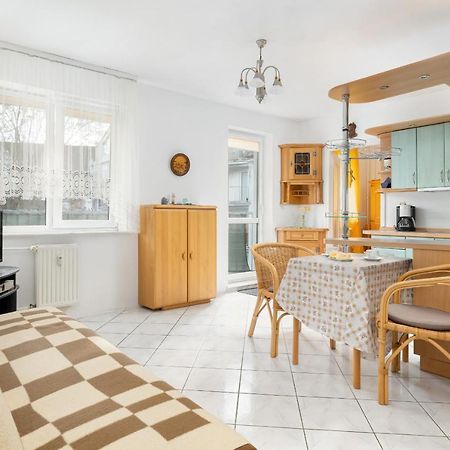 Apartament Sklodowskiej-Curie By Renters Miedzyzdroje Εξωτερικό φωτογραφία
