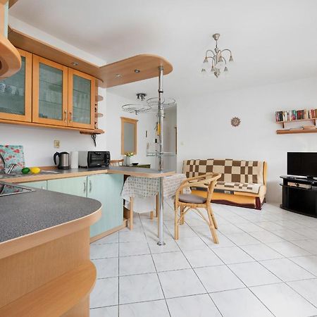 Apartament Sklodowskiej-Curie By Renters Miedzyzdroje Εξωτερικό φωτογραφία
