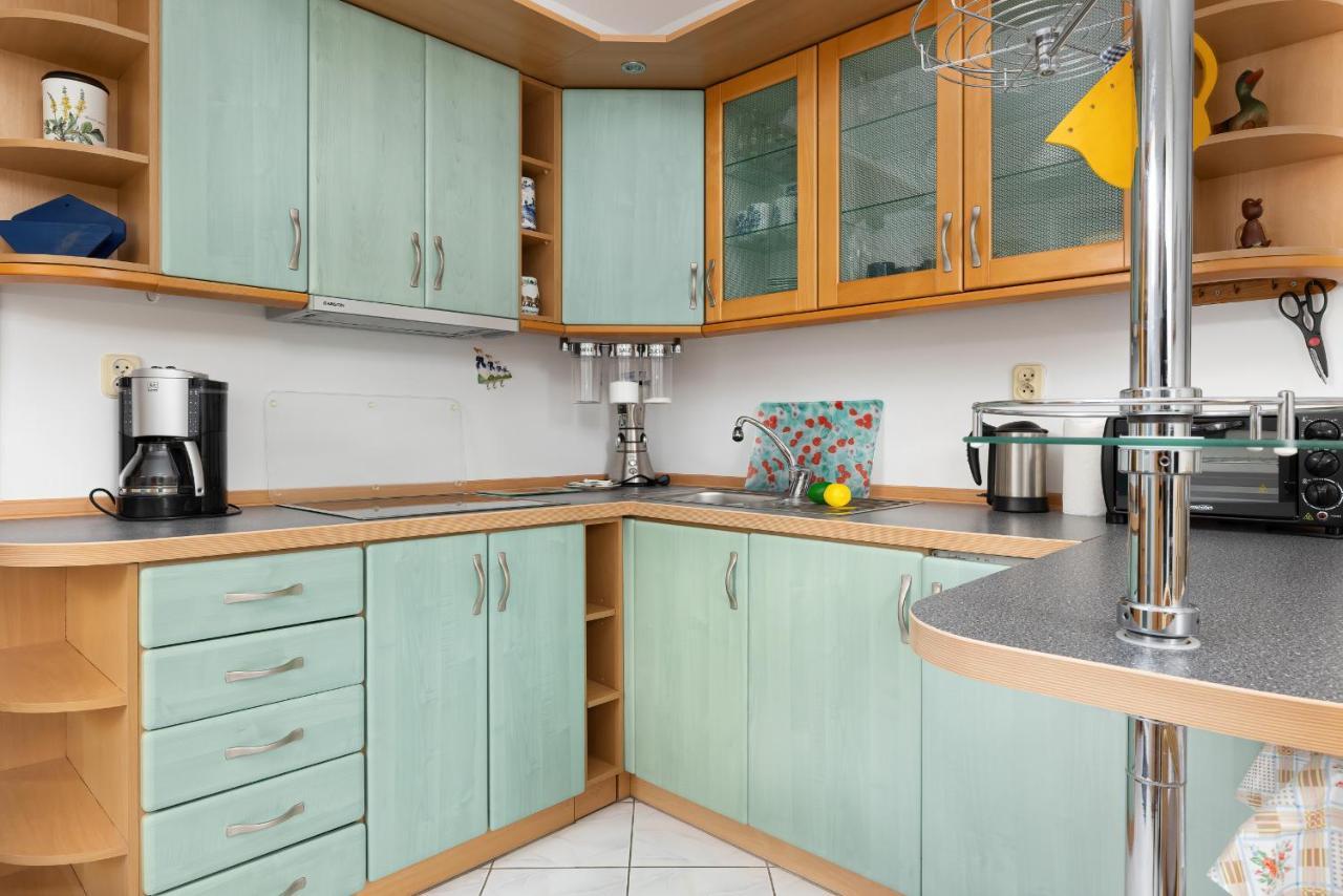 Apartament Sklodowskiej-Curie By Renters Miedzyzdroje Εξωτερικό φωτογραφία