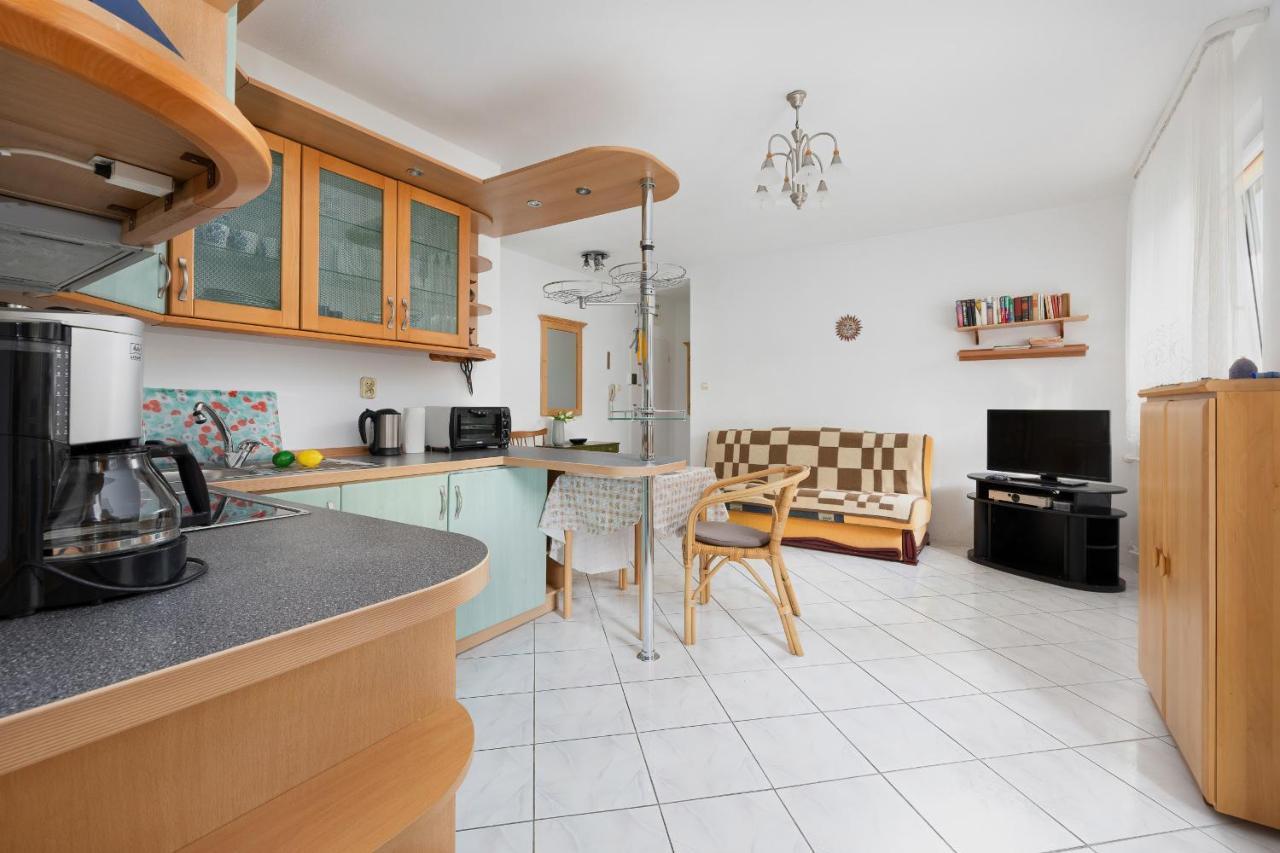 Apartament Sklodowskiej-Curie By Renters Miedzyzdroje Εξωτερικό φωτογραφία