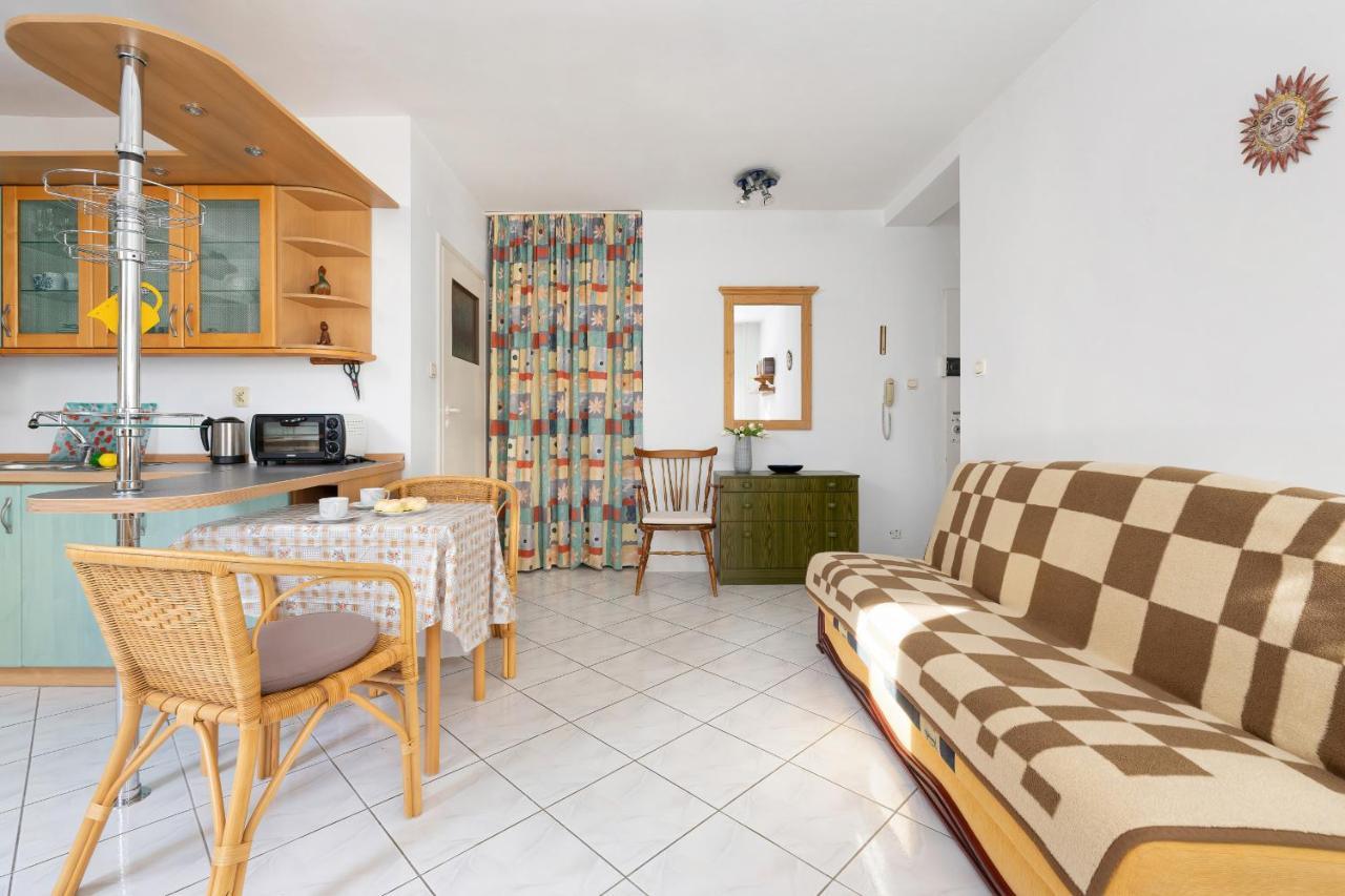 Apartament Sklodowskiej-Curie By Renters Miedzyzdroje Εξωτερικό φωτογραφία