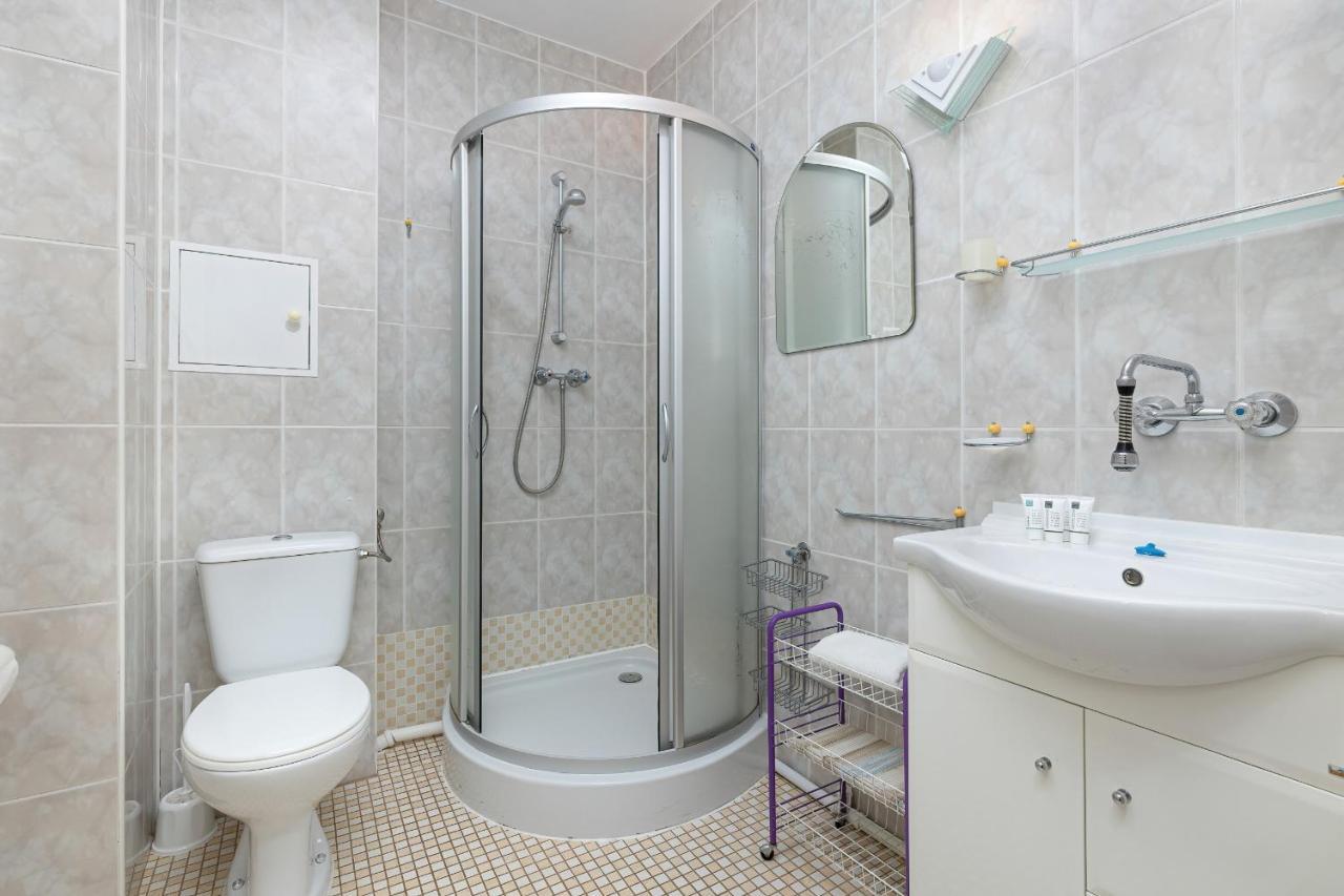 Apartament Sklodowskiej-Curie By Renters Miedzyzdroje Εξωτερικό φωτογραφία